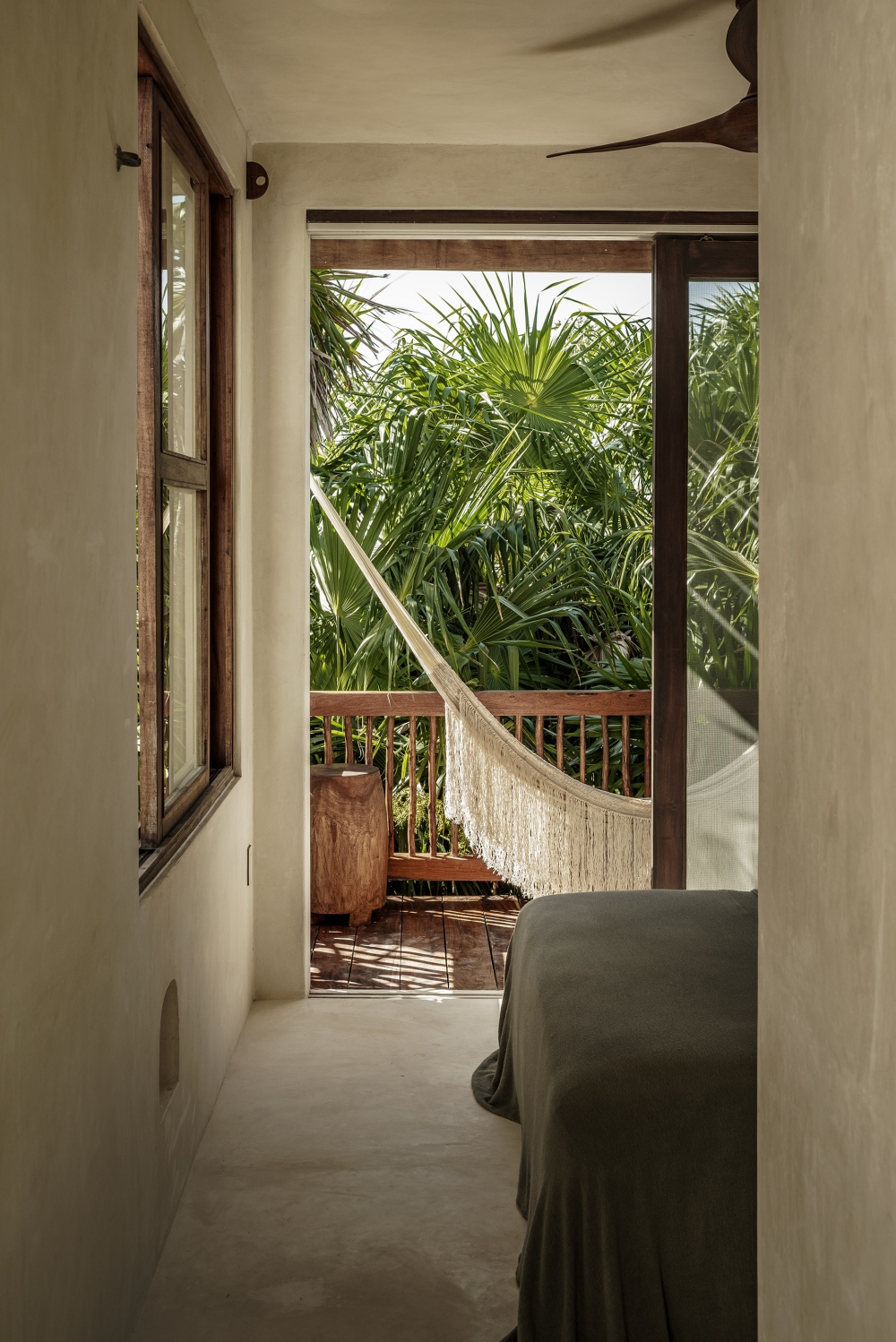 Tulum Treehouse, Interior Concept by Annabell Kutucu &amp; CO-LAB Design Office 09