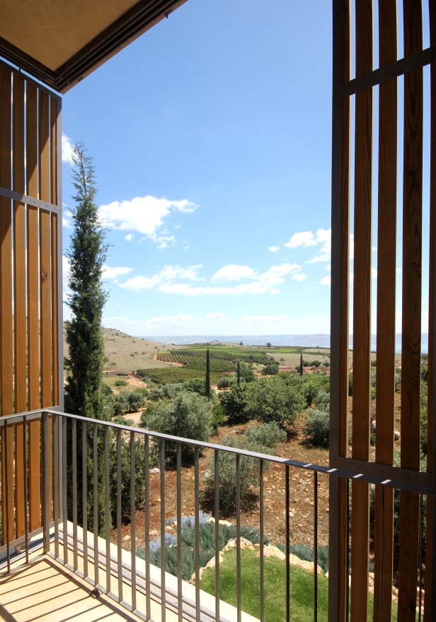 Golany-Architects_Residence-in-the-Galilee_11