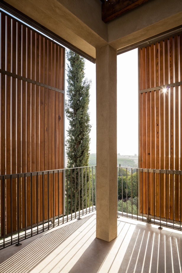 Golany-Architects_Residence-in-the-Galilee_28_Amit-Geron