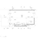 Matt Fajkus MF Architecture_Autohaus_first floor plan