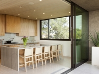Summitridge Residence by Marmol Radziner Architects 09