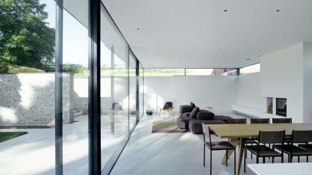 Cheeran House by John Pardey Architects-09