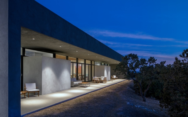 Sundial House by Specht Architects 15