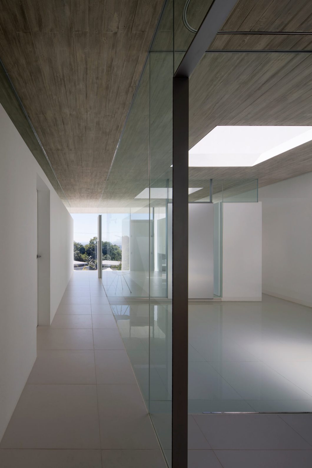 YA-House by Kubota Architect Atelier 14