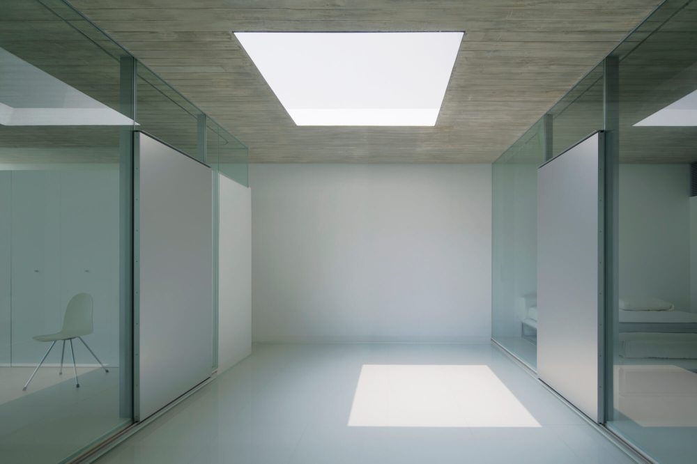 YA-House by Kubota Architect Atelier 20