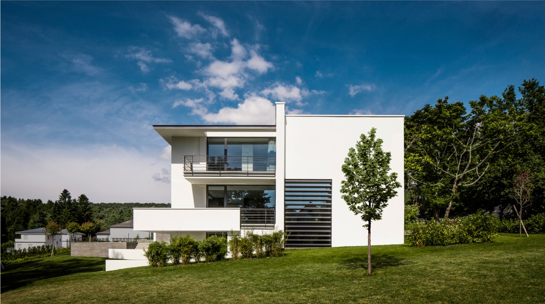 House JMC by Fuchs Wacker Architects 05