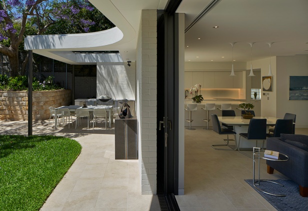 Bellevue Hill House IV by Popov Bass Architects 05