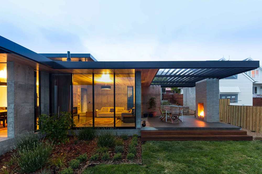 River_s Edge House by Stuart Tanner Architects 24