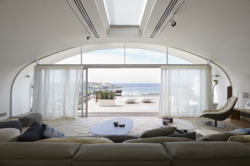 Interior Design Pacific Bondi Beach by Koichi Takada Architects-01