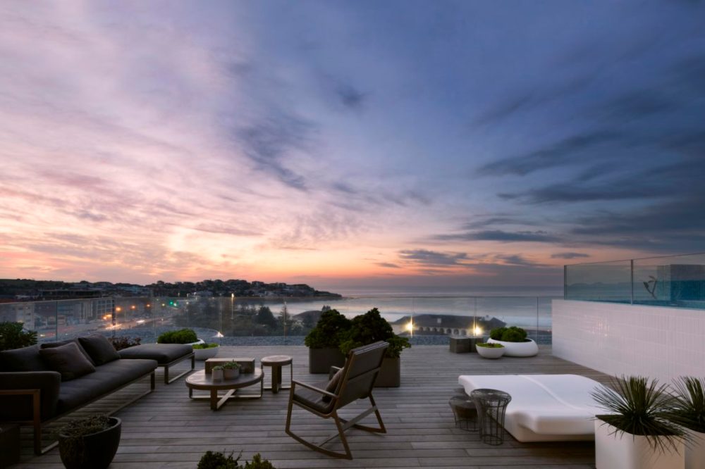 Interior Design Pacific Bondi Beach by Koichi Takada Architects-09