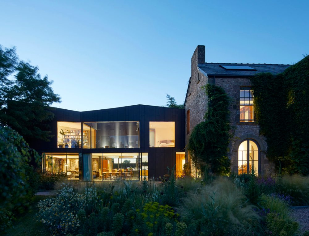 WindwardHouse by AlisonBrooks photographed by PaulRiddle