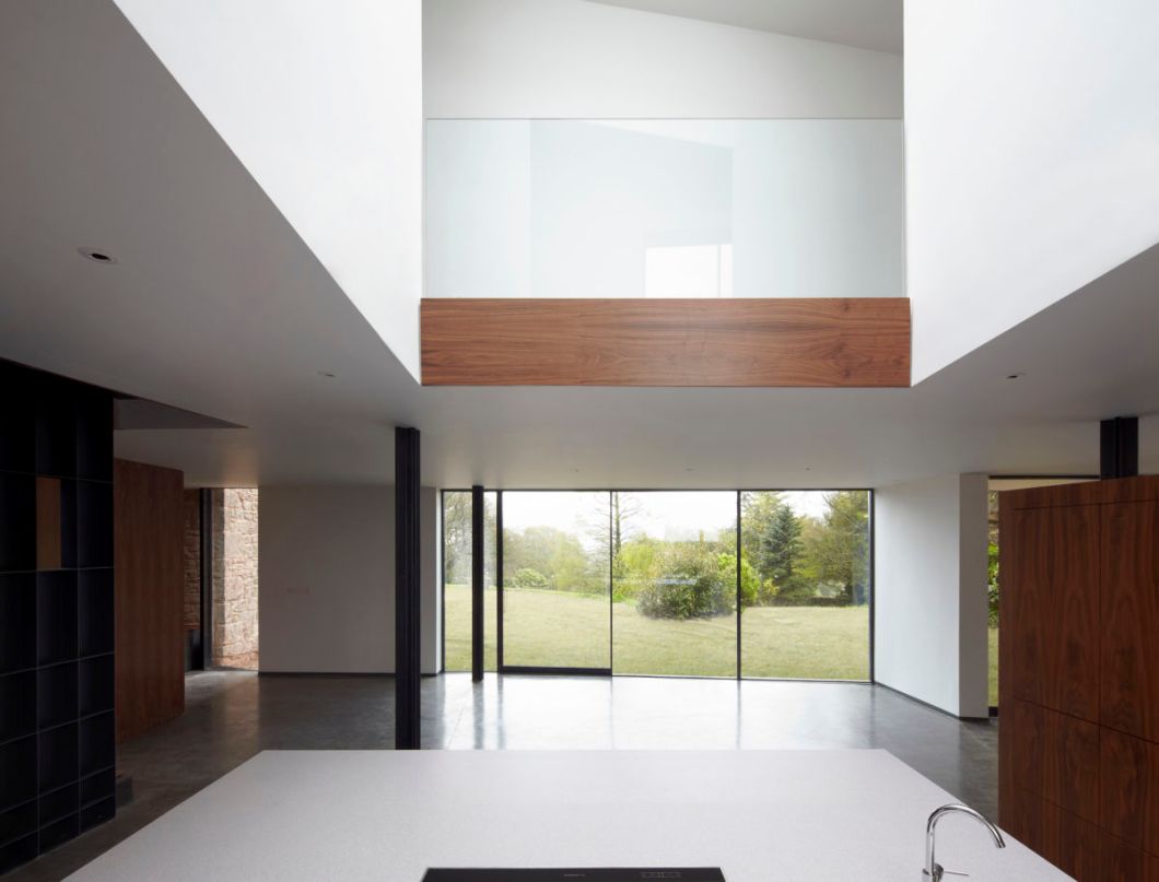 Windward House by Alison Brooks Architects 09