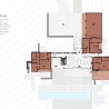 Gambel Oaks Ranch by CCY Architects -Floor-Plan