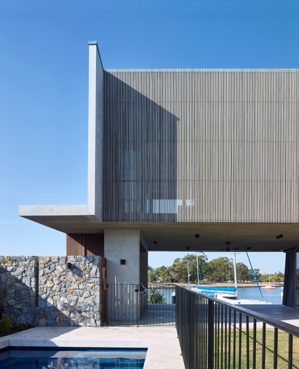 V_House by Shaun Lockyer Architects-10