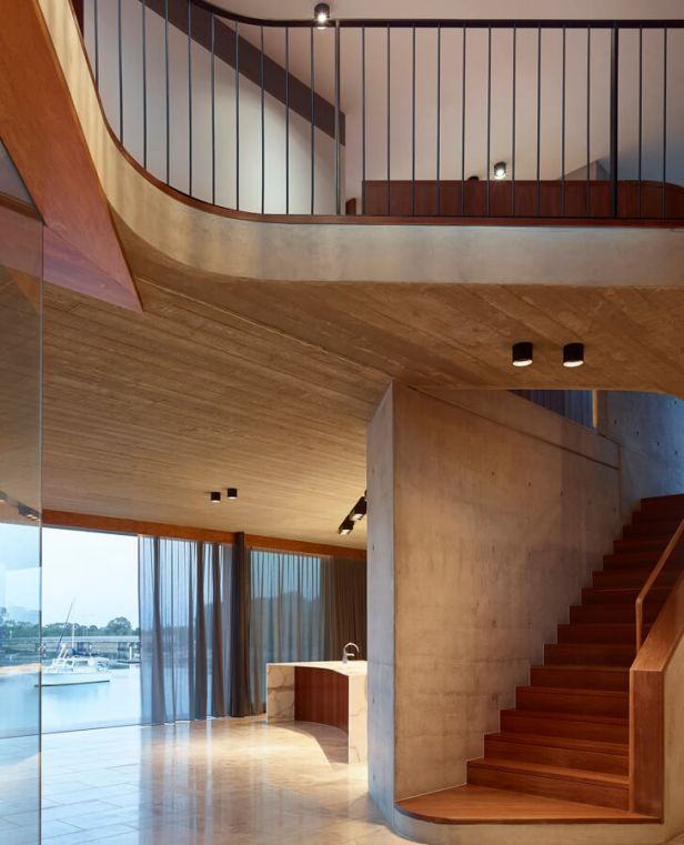 V_House by Shaun Lockyer Architects-13