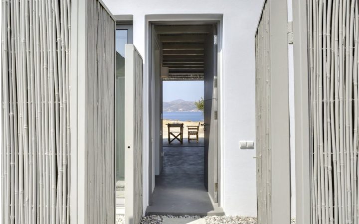 skinopi lodge villas by kokkinou kourkoulas architects &amp; associates 13