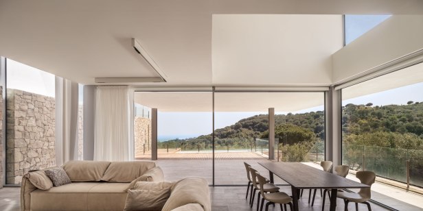 Casa VN by Guillem Carrera Arquitecte 15
