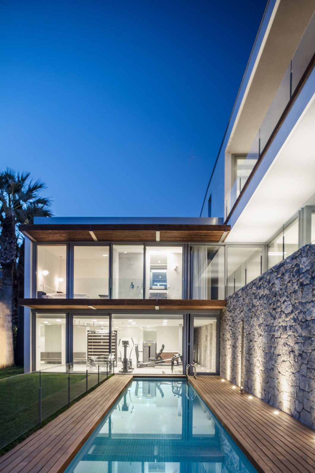 Casa VN by Guillem Carrera Arquitecte 22