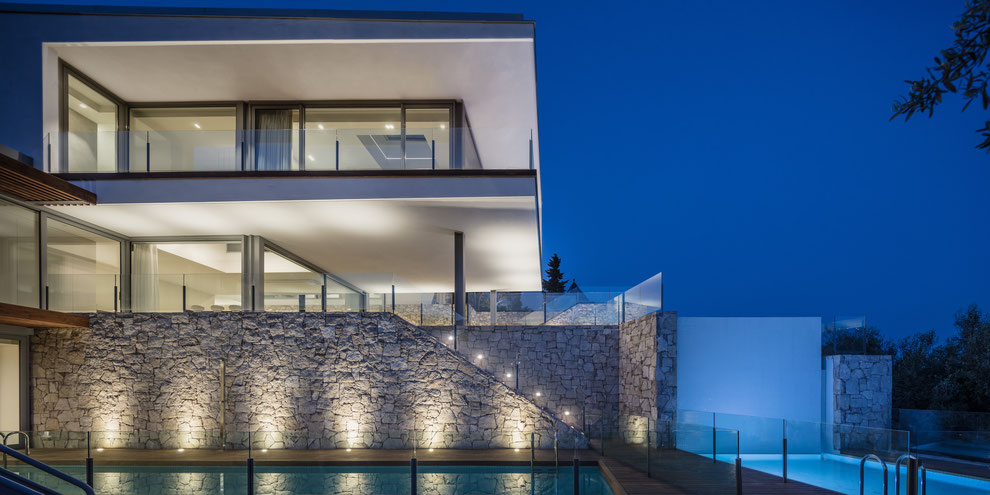 Casa VN by Guillem Carrera Arquitecte 23